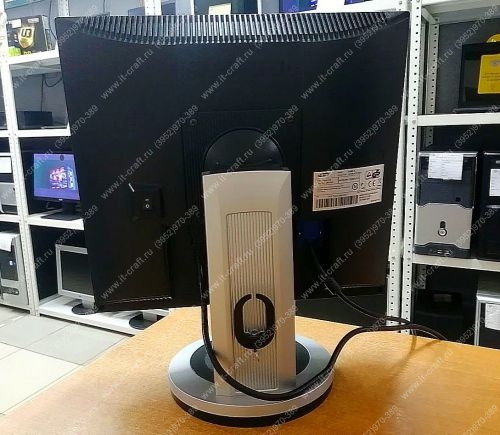 Монитор 17'' Samsung SyncMaster 713BM (VGA, DVI)