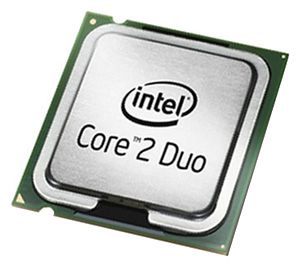 Socket 775 Intel Core 2 Duo E8500 Wolfdale (3166MHz, LGA775, L2 6144Kb, 1333MHz)
