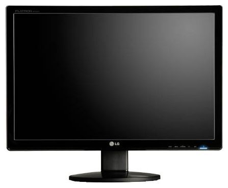 Монитор 19'' LG Flatron W1942S