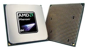 Socket AM2+ AMD Phenom X3 8450 Toliman ( L3 2048Kb)