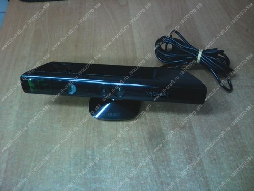 Сенсор Microsoft Kinect для Xbox 360 