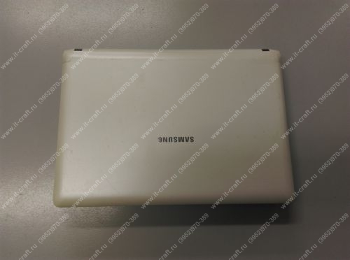 Samsung N110 10.2" (Atom N270 1600 Mhz/2Gb/500Gb/DVD нет/Wi-Fi/Windows7)