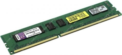 DDR3 1Gb PC3-8500 1066MHz