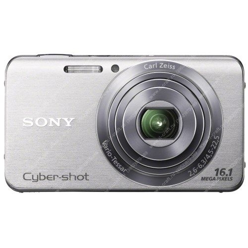 Фотокамера цифровая компакт Sony Cyber-shot DSC-W630