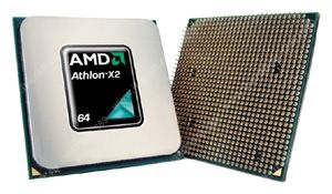 Socket AM2+ AMD Athlon X2 Dual-Core 7850 Kuma (L3 2048Kb)