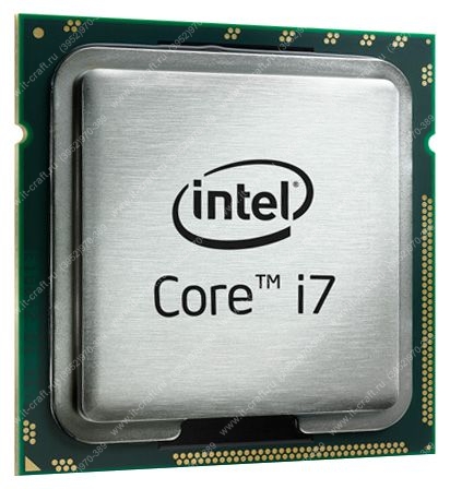Socket 1366 intel Core i7-950 Bloomfield (3067MHz,L3 8192Kb)