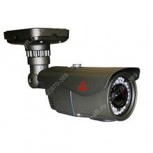 Камера наблюдения уличная аналоговая Sarmatt SR-N90V2812IR (НОВАЯ)