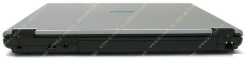 Toshiba SATELLITE L30-114 14.1" (Celeron M 380A 1600 Mhz/768Mb/1280x800/Radeon X200M/40Gb/DVD/CD-RW/WinXP Home)