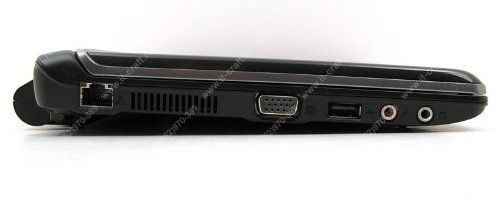 Acer Aspire One KAV60 (Atom N270 1600 Mhz/10.1"/1024x600/2048Mb/160.0Gb/DVD нет/Wi-Fi/WinXP Home)