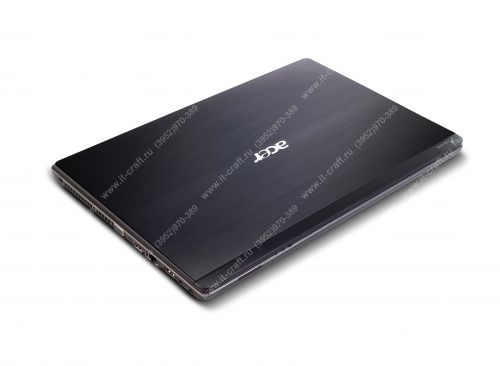 Acer Aspire TimelineX 4820TG-333G32Miks 14" (Core i3 330M 2130 Mhz(x4)/3072Mb/1366x768/ATI Mobility Radeon 5470/250Gb/DVD-RW/Wi-Fi)