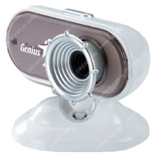 Веб-камера Genius Eye 310