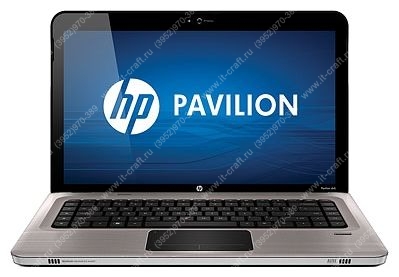 HP PAVILION dv6-3332er 15.6" (Intel Core i5 480M 2.66Ghz (x4)/8192Mb/1366x768/Radeon HD 6370M/320Gb/DVD-RW/Wi-Fi/Bluetooth/Win 7 HP)