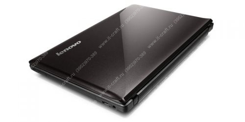 Lenovo G570 15.6" (Core i5 2430M 2400 Mhz (x4)/4096Mb/1366x768/Radeon HD 6370M 1024Mb/250Gb/DVD-RW/Wi-Fi/Bluetooth)