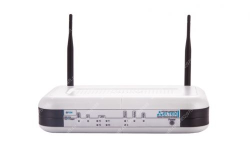 Wi-Fi роутер ELTEX NTP-RG-1402G-W