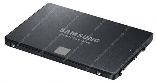 SSD 2.5" 250Gb Samsung MZ-750250BW (НОВЫЙ)