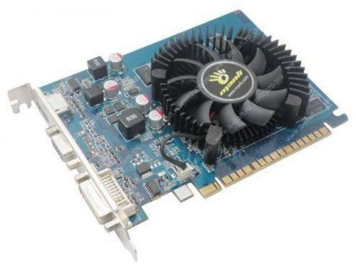 AMD Athlon II X2 245 2.9GHz (x2)/ASRock N68-S UCC/2048Mb/1Gb GeForce GT430/320Gb/CR/DVD-RW/350W/DNS Home