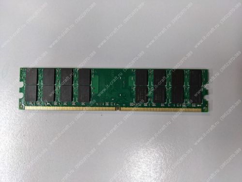 DDR2 4096Mb 