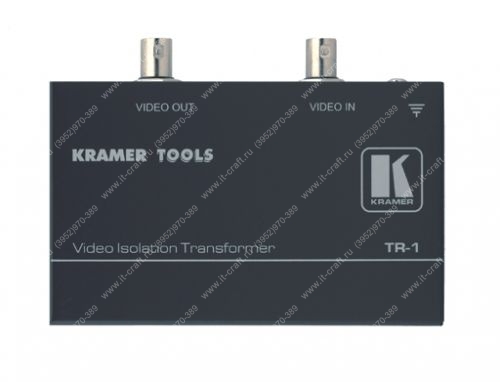 Kramer TR-1 Гальваническая развязка 