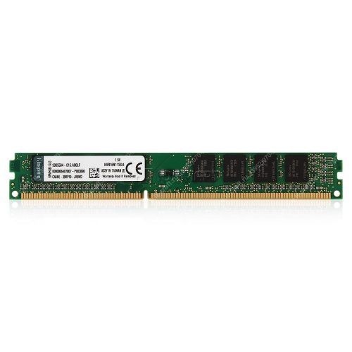 DDR3 4096Mb 1600MHz Kingston KVR16N11S8/4