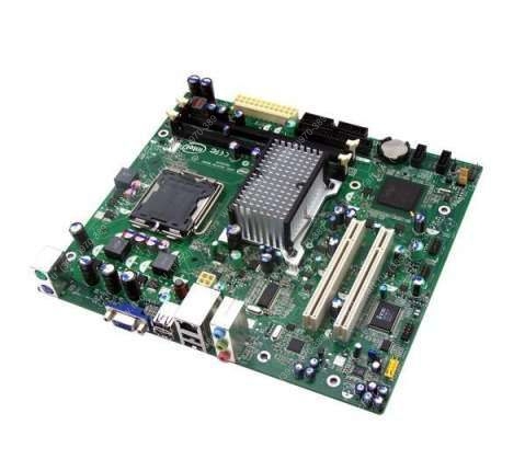 Socket 775 Intel D945GCPE