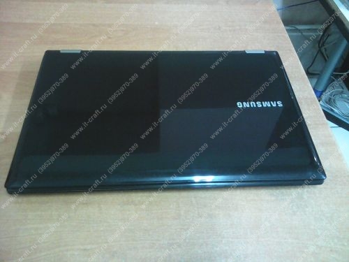 Samsung RF712 (Core i5 2430M 2400 Mhz/17.3"/1920x1080/6144Mb/500Gb/Radeon HD 6650M/Blu-Ray/Wi-Fi/Bluetooth/Win 7 HP)