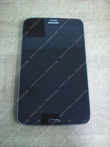 Планшетный компьютер 8" Samsung Galaxy Tab 3 8.0 SM-T311 16Gb 3G