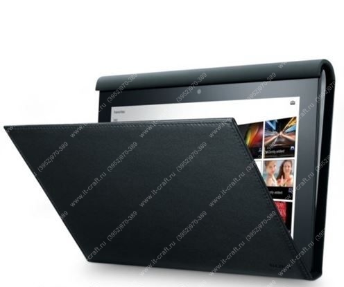 Планшетный компьютер 9.4 " Sony Tablet S SGPT114RU/S