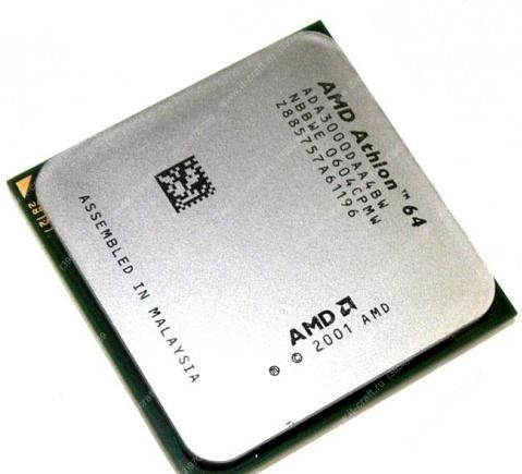 Комплект Socket 939 EPoX EP-9NPA3J + Athlon 64 3000+ 1.8GHz + Кулер