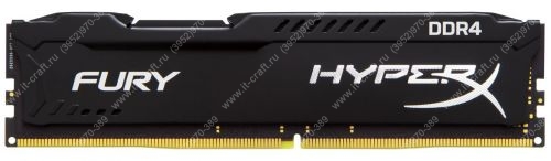 DDR4 Kingston HX421C14FB/4 4Gb