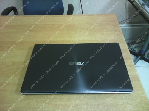ASUS X550CC (Core i3 3217U 1800 Mhz/15.6"/1366x768/6144Mb/500Gb/DVD-RW/NVIDIA GeForce GT 720M/Wi-Fi/Bluetooth/Win 8 64)