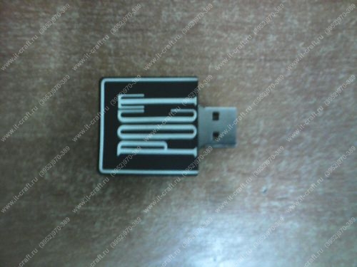 Флеш накопитель 8Gb USB 2.0 POCT