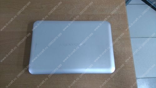 RoverBook Steel 10" (Rockchip RK2818/256Mb/SSD 4Gb/WiFi/LAN) (не включается)