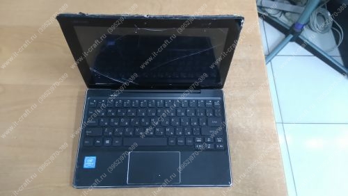 Планшетный компьютер 10.1" Lenovo IdeaPad MIIX 310-10ICR (неисправен)