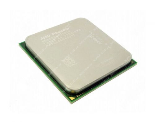 Socket AM2+ AMD Phenom X3 8600 Toliman (AM2+, L3 2048Kb)