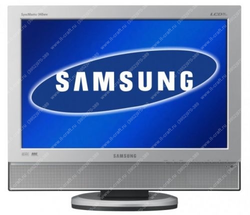 Монитор - телевизор 19" Samsung SyncMaster 940MG