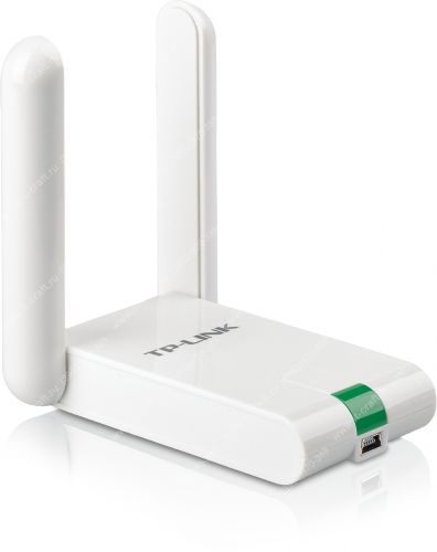 USB WiFi адаптер  TP-LINK TL-WN822N