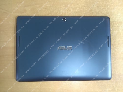 Планшетный компьютер 10.1" ASUS MeMO Pad ME302KL FHD 16Gb LTE Blue (разбит сенсор)