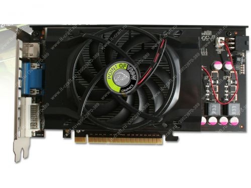 AMD Phenom II X4 B50 3.2Ghz\ECS A780LM-M2\4Gb DDR3\500Gb\GTX 550TI\DVD-RW\CR\DNP-450
