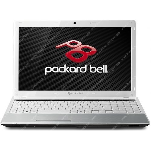 Packard Bell EasyNote 15.6" TM98-JO-102RU Core i5-460M 2.5Ghz/4Gb/320Gb/GT420M/WiFi/Cam/CR/DVD-RW/Win7HP)