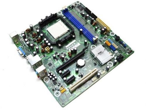 AMD Athlon II X2 220 2.8Ghz (X2)\M2N68-LA\4Gb\640Gb\HD6670\DVD-RW\CR\HPG5117ru