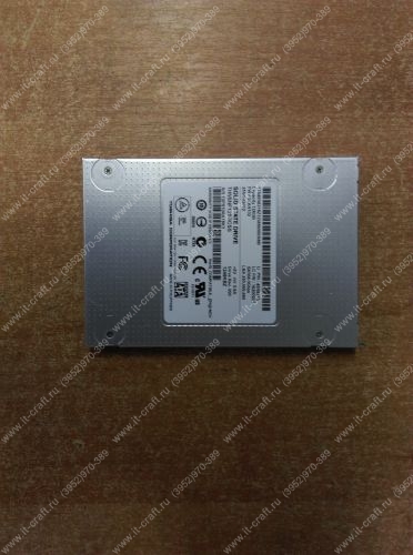 HDD 2.5 SSD 128Gb Toshiba (THNSNF128GCSS)