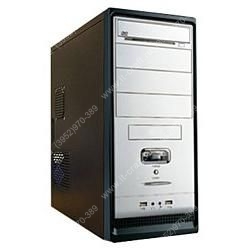 intel Pentium D 3.4Ghz (X2)\ECS945PL-A\2Gb\80Gb\HD5450\DVD-RW\Velton 350W