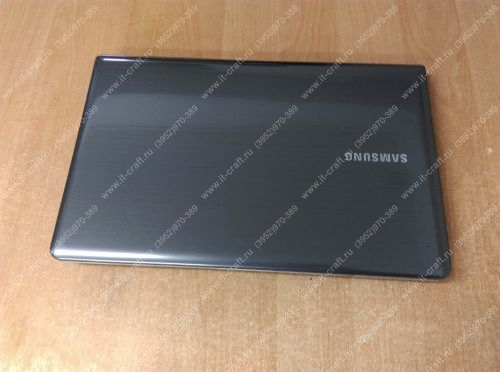 Samsung NP355V5C-S0ERU 15.6" AMD A10-4600M 2.3Ghz (X4)/8Gb/1Tb/HD7670M/DWD-RW/WiFi/CAM/Bluetooth)