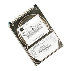 HDD 2.5" IDE 80Gb Toshiba MK-8025GAS