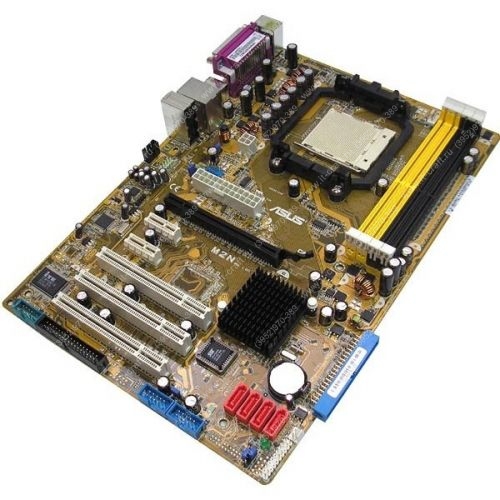 AMD Athlon 64 X2 5600+ 2.8Ghz (X2)\ASUS M2N\4Gb\X1600\160Gb\DVD-RW\Velton 350W