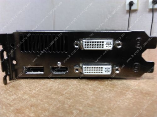 Видеоадаптер PCI-E HIS Radeon HD 5850 725Mhz PCI-E 2.1 1024Mb 4000Mhz 256 bit 2xDVI HDMI HDCP
