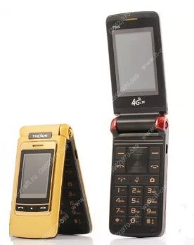 Мобильный телефон TKEXUN F666