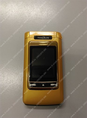 Мобильный телефон TKEXUN F666
