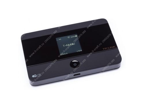 4G WiFi Роутер TP-LINK M7350 (гарантия 2 года)