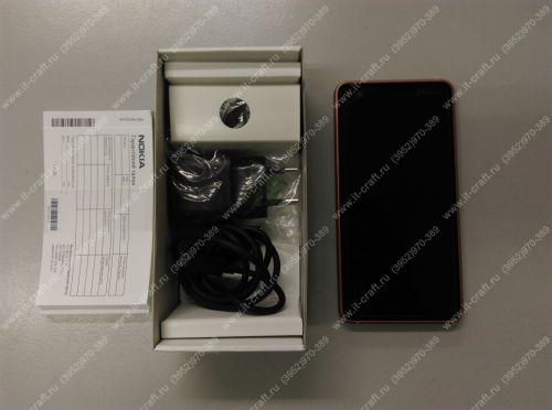 Смартфон Nokia 2 Dual sim (гарантия 6 месяцев)